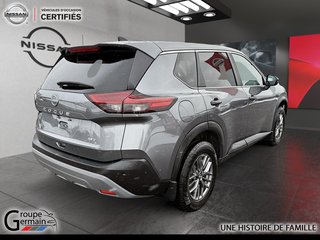 2022 Nissan Rogue à Donnacona, Québec - 5 - w320h240px