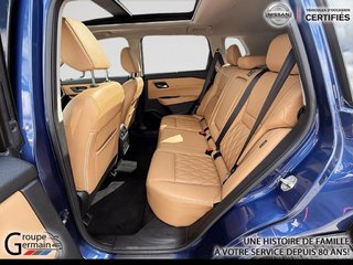 2022 Nissan Rogue à Donnacona, Québec - 24 - w320h240px