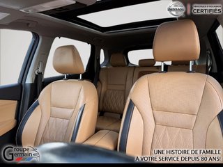2022 Nissan Rogue à Donnacona, Québec - 14 - w320h240px