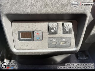 2022 Nissan Rogue à Donnacona, Québec - 25 - w320h240px