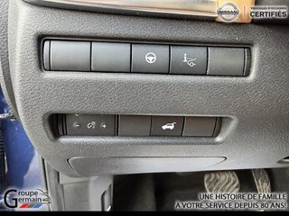 2022 Nissan Rogue à Donnacona, Québec - 12 - w320h240px