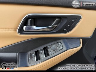 2022 Nissan Rogue à Donnacona, Québec - 10 - w320h240px