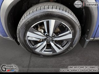2022 Nissan Rogue à Donnacona, Québec - 9 - w320h240px