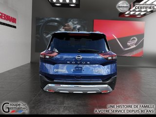 2022 Nissan Rogue à Donnacona, Québec - 4 - w320h240px