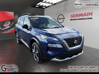 2022 Nissan Rogue à Donnacona, Québec - 7 - w320h240px