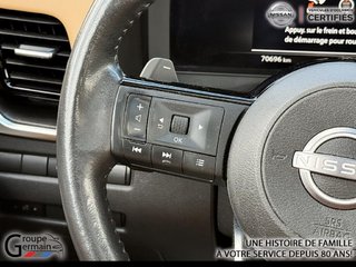 2022 Nissan Rogue à Donnacona, Québec - 15 - w320h240px