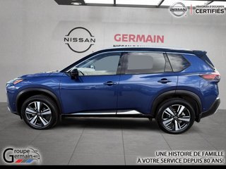2022 Nissan Rogue à Donnacona, Québec - 2 - w320h240px