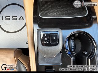 2022 Nissan Rogue à Donnacona, Québec - 19 - w320h240px