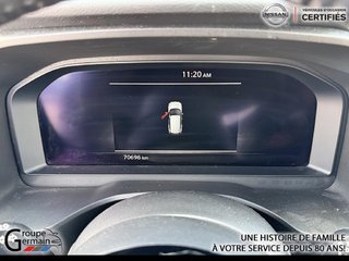 2022 Nissan Rogue à Donnacona, Québec - 26 - w320h240px