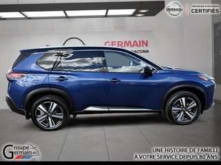 2022 Nissan Rogue à Donnacona, Québec - 6 - w320h240px
