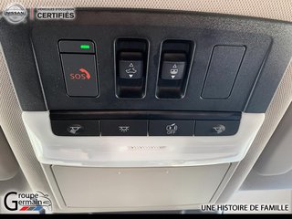 2023 Nissan Rogue in Donnacona, Quebec - 24 - w320h240px