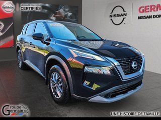 2023 Nissan Rogue à Donnacona, Québec - 7 - w320h240px