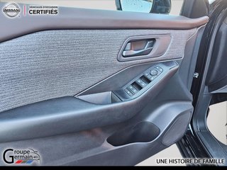 2023 Nissan Rogue à Donnacona, Québec - 10 - w320h240px