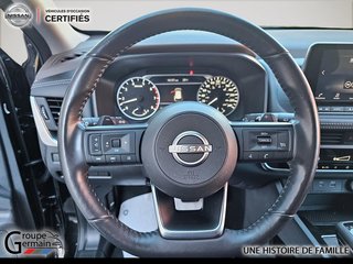 2023 Nissan Rogue à Donnacona, Québec - 12 - w320h240px