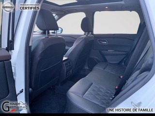 2023 Nissan Rogue à Donnacona, Québec - 23 - w320h240px