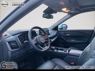 2023 Nissan Rogue à Donnacona, Québec - 13 - w320h240px