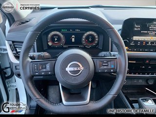 2023 Nissan Rogue à Donnacona, Québec - 14 - w320h240px