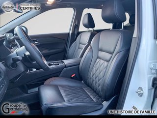 2023 Nissan Rogue à Donnacona, Québec - 11 - w320h240px