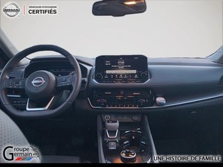 2023 Nissan Rogue à Donnacona, Québec - 21 - w320h240px