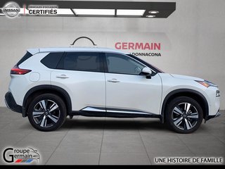 2023 Nissan Rogue à Donnacona, Québec - 6 - w320h240px