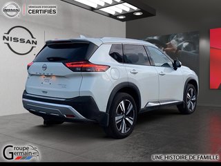 2023 Nissan Rogue à Donnacona, Québec - 5 - w320h240px