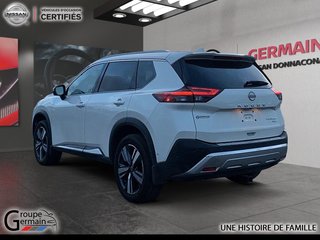 2023 Nissan Rogue à Donnacona, Québec - 3 - w320h240px