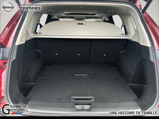 2023 Nissan Rogue in Donnacona, Quebec - 28 - w320h240px