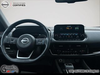 2023 Nissan Rogue in Donnacona, Quebec - 22 - w320h240px