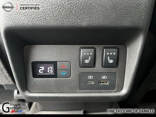 2023 Nissan Rogue in Donnacona, Quebec - 26 - w320h240px