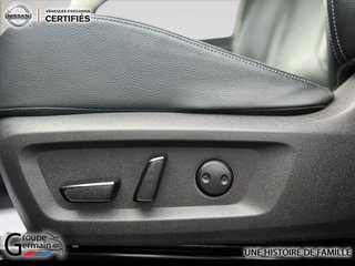 2023 Nissan Rogue in Donnacona, Quebec - 13 - w320h240px