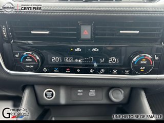 2023 Nissan Rogue in Donnacona, Quebec - 21 - w320h240px
