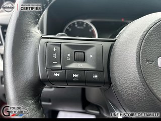 2023 Nissan Rogue in Donnacona, Quebec - 17 - w320h240px