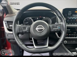 2023 Nissan Rogue in Donnacona, Quebec - 14 - w320h240px