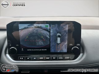 2023 Nissan Rogue in Donnacona, Quebec - 20 - w320h240px
