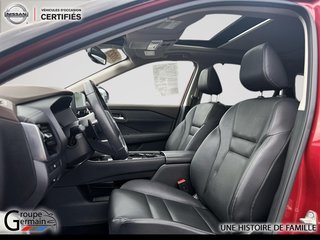 2023 Nissan Rogue in Donnacona, Quebec - 11 - w320h240px
