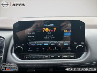 2023 Nissan Rogue in Donnacona, Quebec - 19 - w320h240px