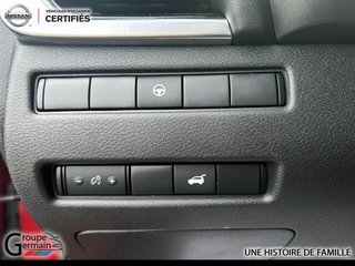 2023 Nissan Rogue in Donnacona, Quebec - 15 - w320h240px