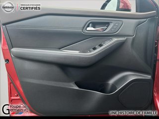 2023 Nissan Rogue in Donnacona, Quebec - 10 - w320h240px
