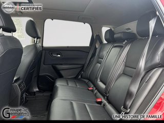 2023 Nissan Rogue in Donnacona, Quebec - 25 - w320h240px
