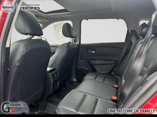 2023 Nissan Rogue in Donnacona, Quebec - 24 - w320h240px