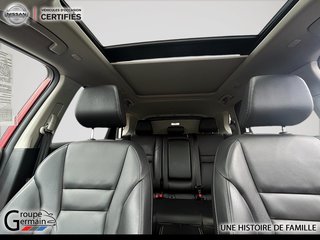 2023 Nissan Rogue in Donnacona, Quebec - 27 - w320h240px
