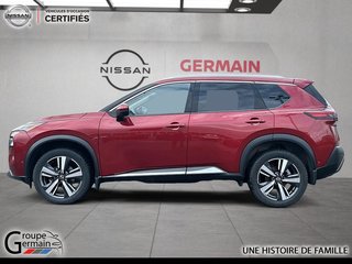 2023 Nissan Rogue in Donnacona, Quebec - 2 - w320h240px