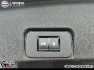 2023 Nissan Rogue in Donnacona, Quebec - 29 - w320h240px