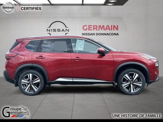 2023 Nissan Rogue in Donnacona, Quebec - 6 - w320h240px