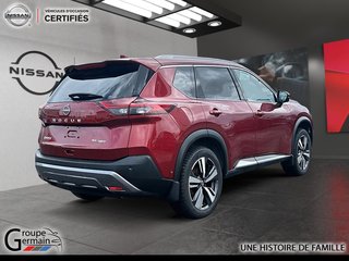2023 Nissan Rogue in Donnacona, Quebec - 5 - w320h240px