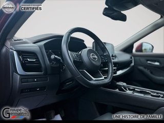 2023 Nissan Rogue in Donnacona, Quebec - 12 - w320h240px