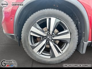 2023 Nissan Rogue in Donnacona, Quebec - 9 - w320h240px