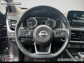 2023 Nissan Rogue in Donnacona, Quebec - 45 - w320h240px