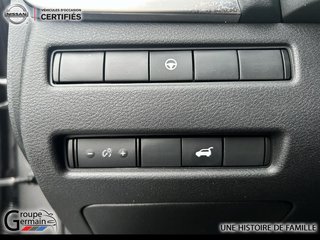 2023 Nissan Rogue in Donnacona, Quebec - 46 - w320h240px