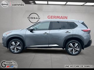 2023 Nissan Rogue in Donnacona, Quebec - 32 - w320h240px